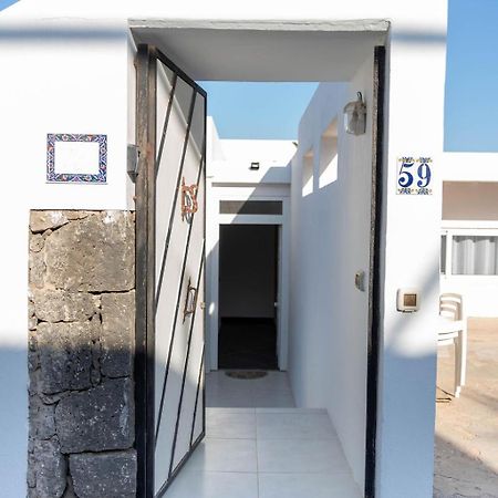 Villa Perla Blanca Playa Blanca Dış mekan fotoğraf