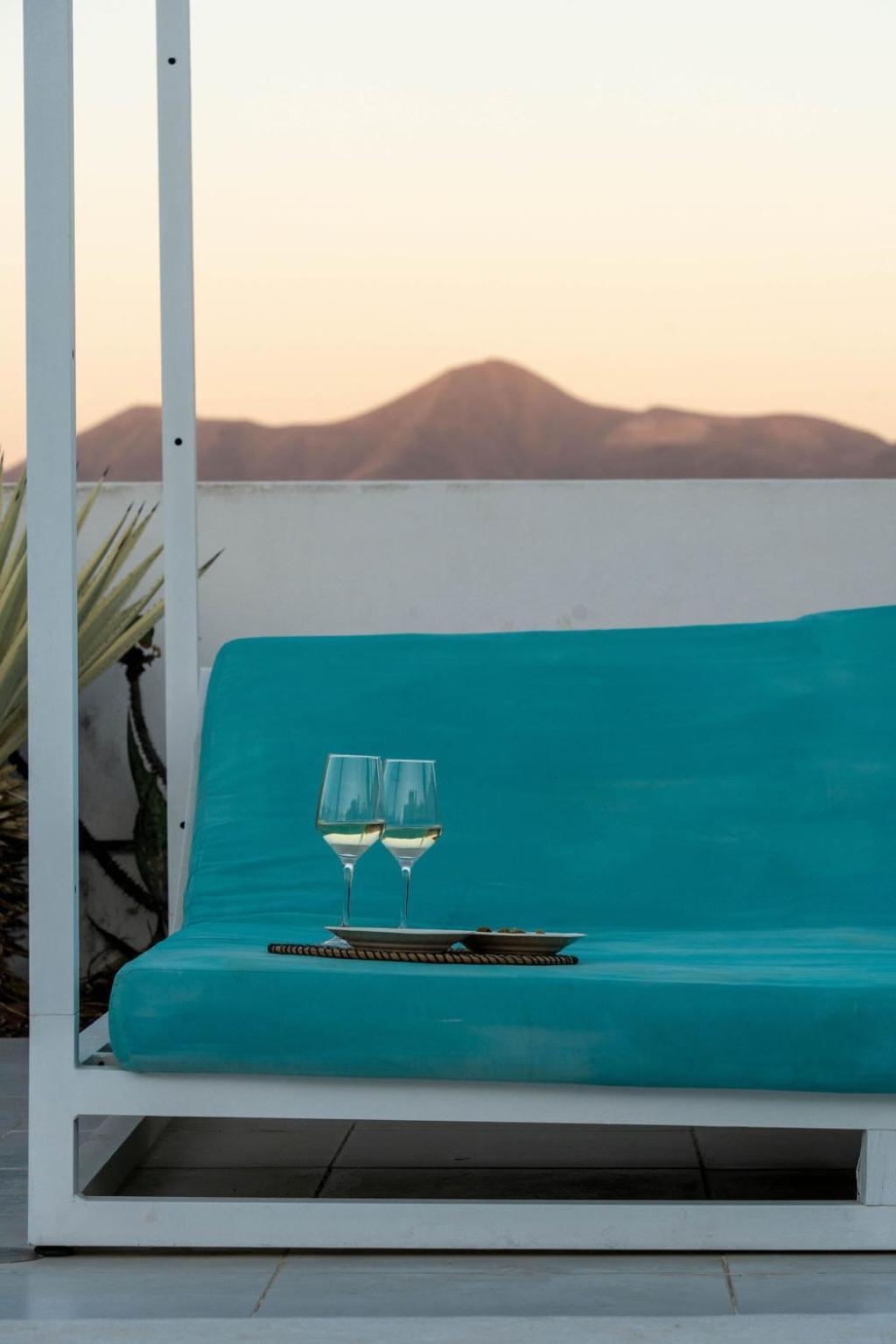Villa Perla Blanca Playa Blanca Dış mekan fotoğraf