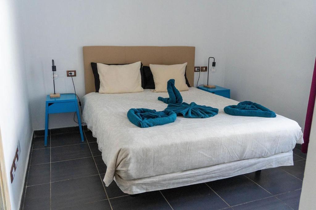 Villa Perla Blanca Playa Blanca Dış mekan fotoğraf