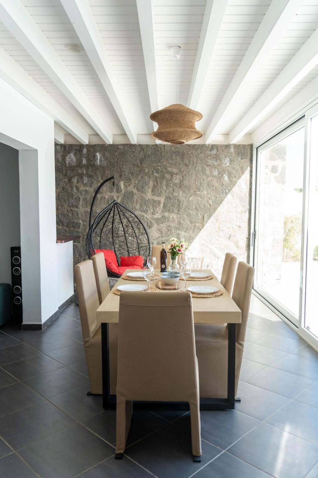 Villa Perla Blanca Playa Blanca Dış mekan fotoğraf