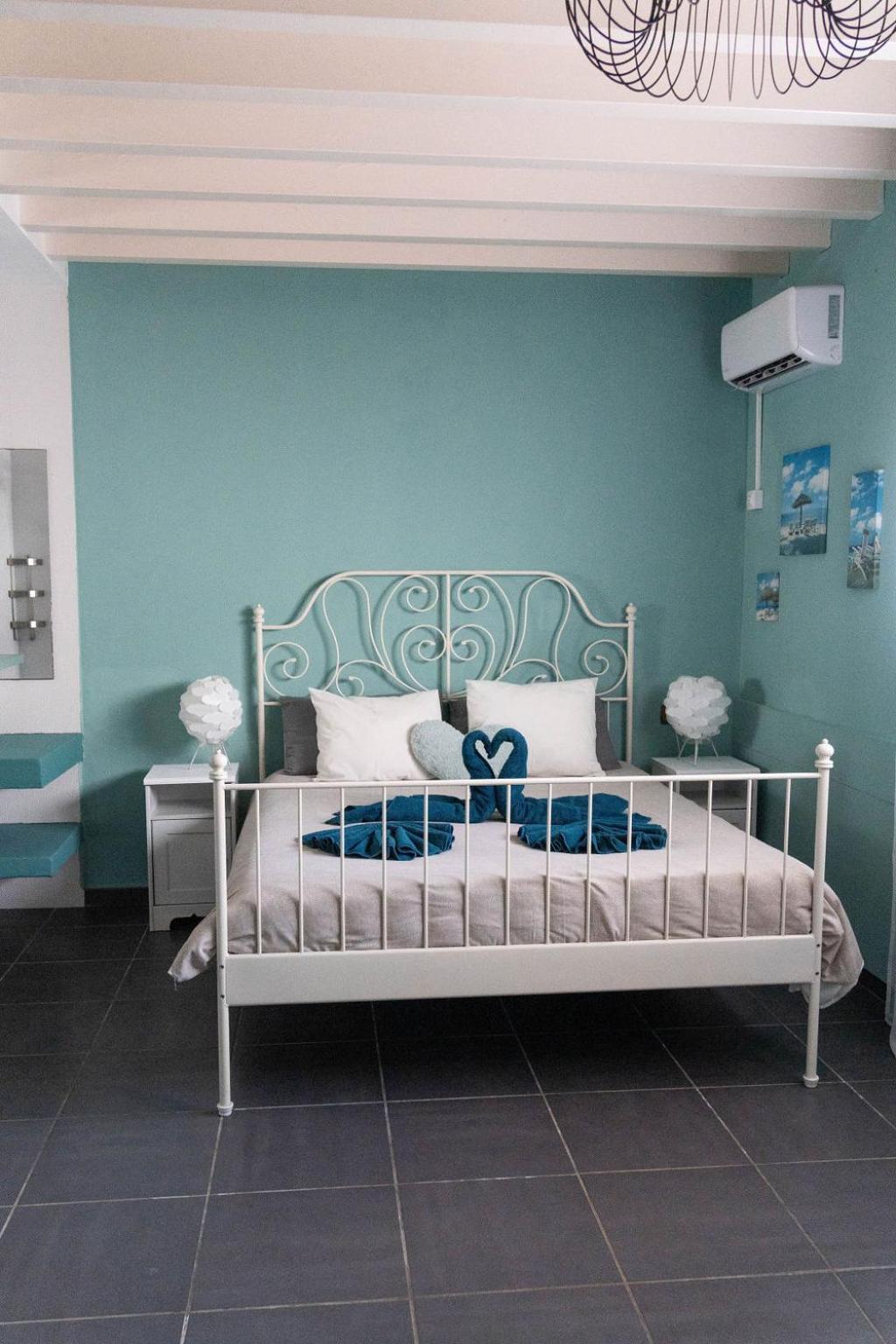 Villa Perla Blanca Playa Blanca Dış mekan fotoğraf